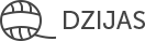 Dzijas logo