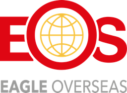 Eagle Overseas logo