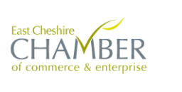 East Cheshire Chamber of Commerce and Enterprise logo