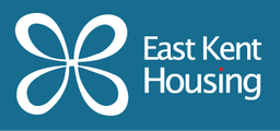 East Kent Housing logo