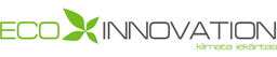SIA “EcoInnovation” logo