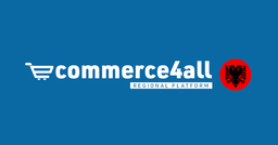 Albania | E-Commerce For All logo