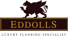 Eddolls Carpets logo