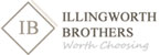 Illingworth Brothers logo