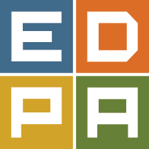 Experiential Designers and Producers Association logo