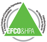 EFCO & HPA logo