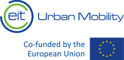 EIT Urban Mobility logo