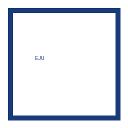 European Judo Union logo
