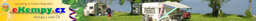 eKempy.cz logo