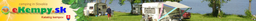 eKempy.sk logo
