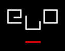 Electronic Literature Organization logo