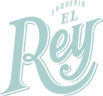 Taqueria El Rey logo