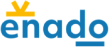 Enado s.r.o. logo