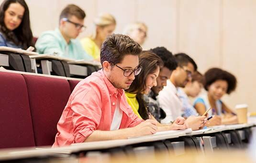 The Quality Assurance Agency for Higher Education logo