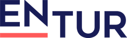 Entur AS logo