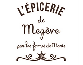 L'Épicerie des Fermes logo