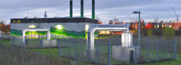 ERDWERK GmbH logo