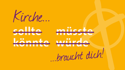 Erzbistum Berlin logo