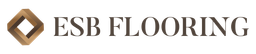 ESB Flooring logo