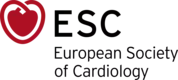 European Society of Cardiology logo