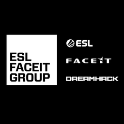 ESL FACEIT GROUP logo