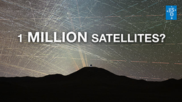 European Southern Observatory logo