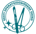 Eesti Operatsiooniõdede Ühing logo