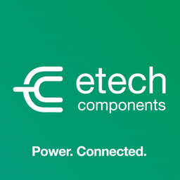 E-Tech Components UK Ltd logo