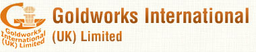 GoldworksInternational UK LTD logo