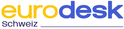 Eurodesk Schweiz logo