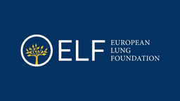 European Lung Foundation logo