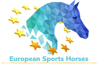 European Sports Horses logo