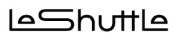 LeShuttle logo