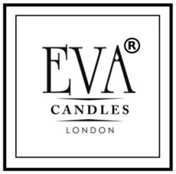 EVA Candles logo