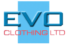 evoclothing.com logo
