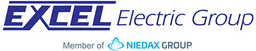 Excel Electric logo