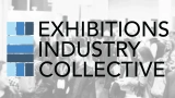 Exhibitions Industry Collective logo
