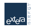 Extera Limited logo
