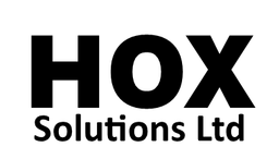 H.O.X. Soluitions Ltd. logo