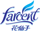 花仙子企業股份有限公司 logo