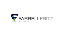 Farrell Fritz logo