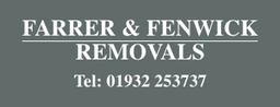 Farrer and Fenwick logo