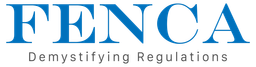 FENCA logo