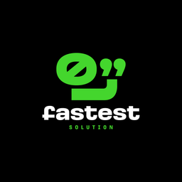 Fastest Solution s.r.o. logo