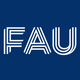 FAU Erlangen-Nürnberg logo