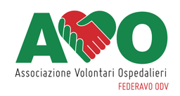 FEDERAVO Onlus logo