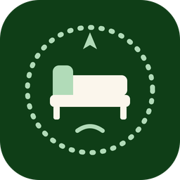Feng Shui Bedroom logo