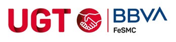 SECCIÓN SINDICAL UGT BBVA logo