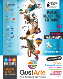 fieragustarte.com logo