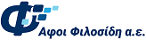 Αφοι Φιλοσίδη Α.Ε. logo
